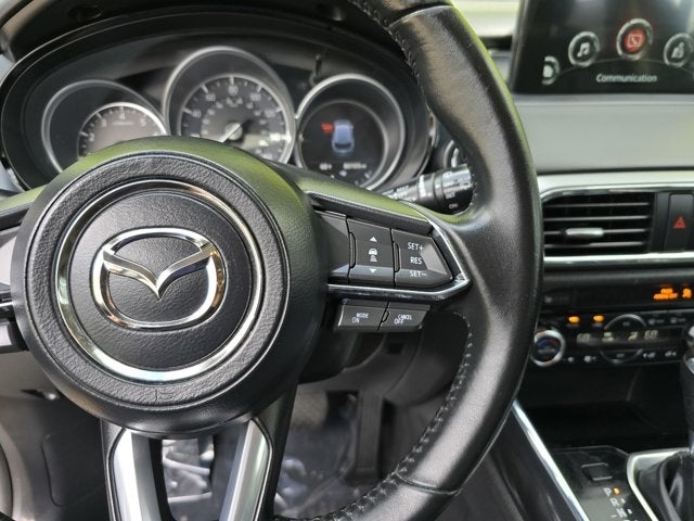 2018 Mazda Mazda CX-9 Touring